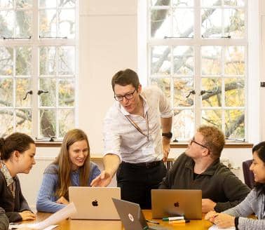 Discover Cambridge: Monday 17 to Friday 21 March