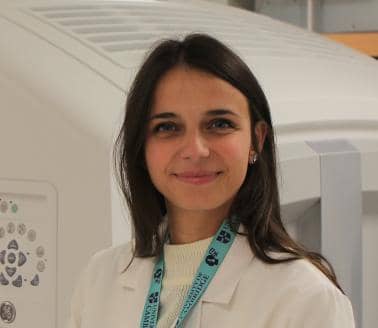 Dr Maura Malpetti